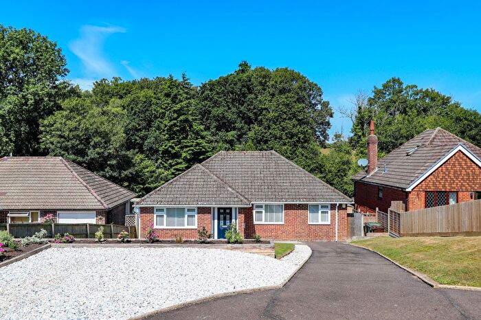 3 Bedroom Bungalow For Sale In Gorselands, Sedlescombe, TN33
