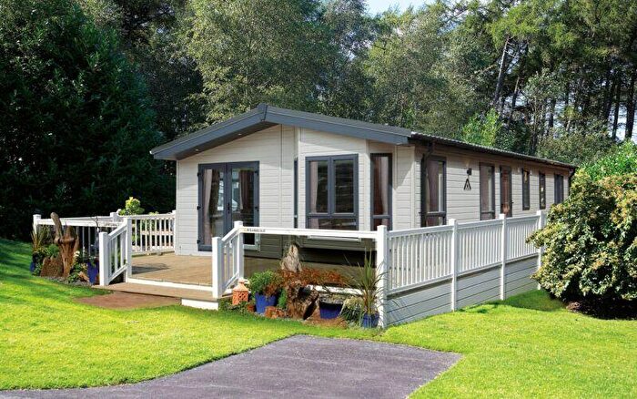 2 Bedroom Lodge For Sale In Epworth, North Lincolnshire, DN9