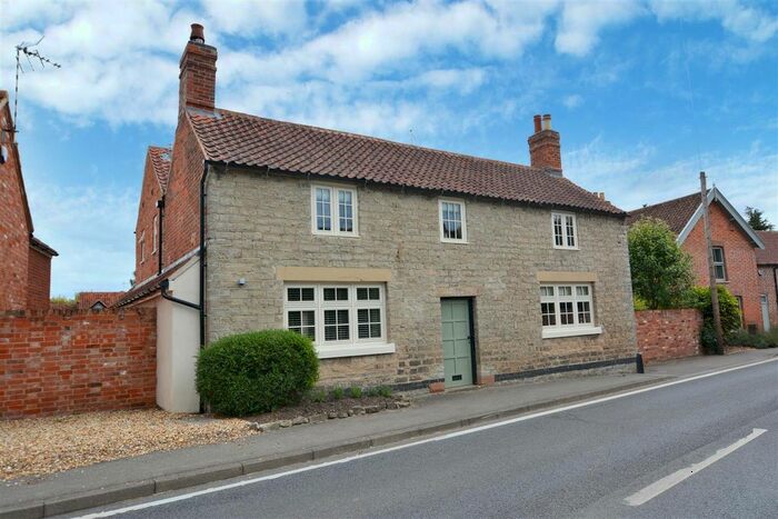 4 Bedroom Detached House For Sale In Old Forge Close, Thurgarton, Nottingham, NG14