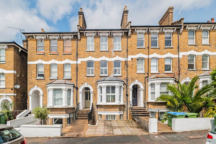5 Bedroom Terraced House For Sale In Bennett Park, Blackheath, SE3