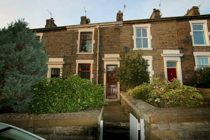 3 Bedroom Terraced House To Rent In Mellor Brow, Mellor, Blackburn, BB2