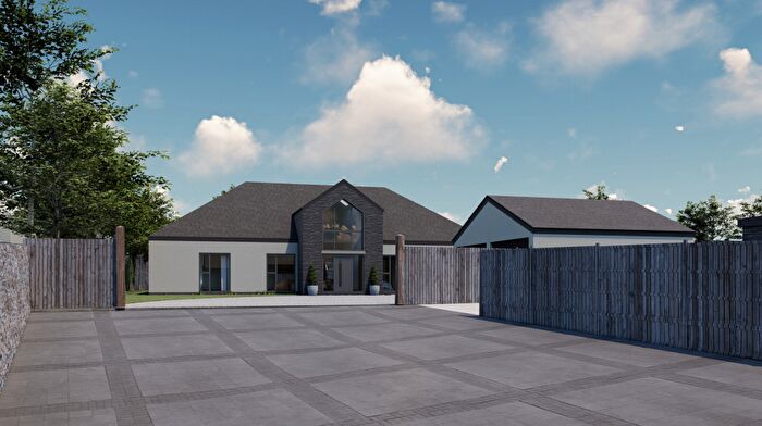 Land For Sale In High Street, Clowne, Chesterfield, S43