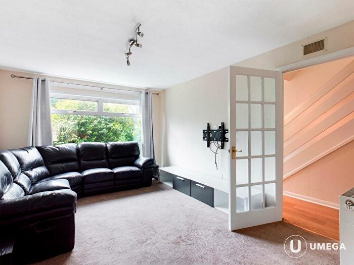 3 Bedroom Semi-Detached House To Rent In Neidpath Court, East Craigs, Edinburgh, EH12