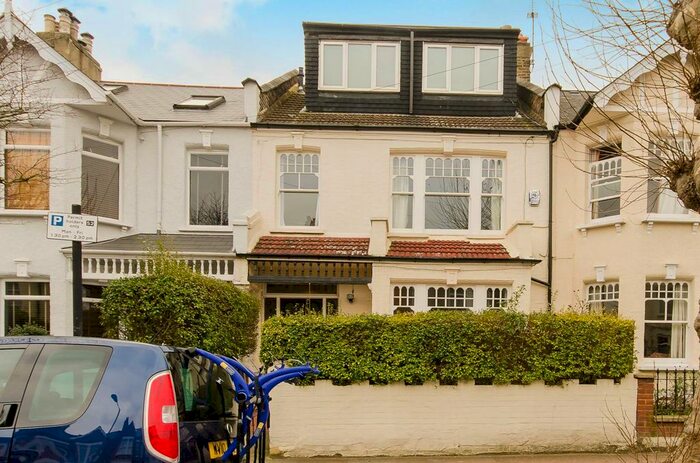 5 Bedroom Property To Rent In Elsenham Street, Southfields, London, SW18