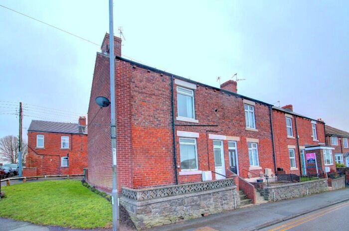 3 Bedroom End Of Terrace House To Rent In Beech Grove Terrace South, Crawcrook, Tyne And Wear, NE40