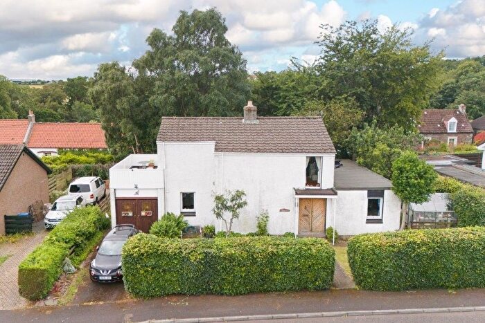 3 Bedroom Detached House For Sale In Priors Walk, Coldingham, TD14