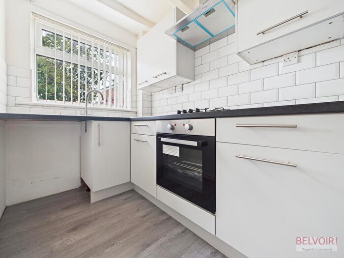 1 Bedroom Semi-Detached House To Rent In Haverton Walk, Croxteth, Liverpool, L12