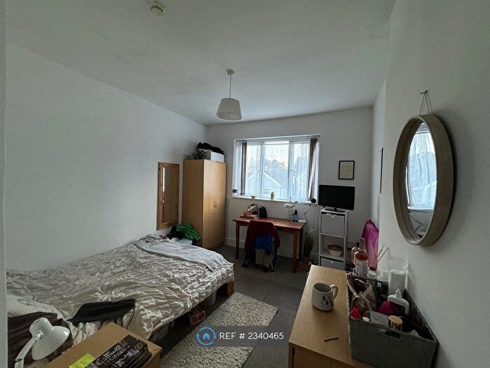 6 Bedroom Terraced House To Rent In Bernard Street, Uplands, Swansea, SA2