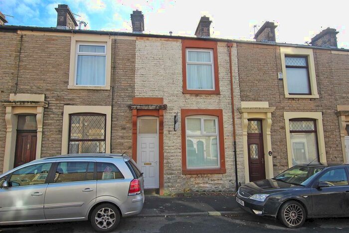 2 Bedroom Terraced House To Rent In Atlas Road, Darwen, BB3