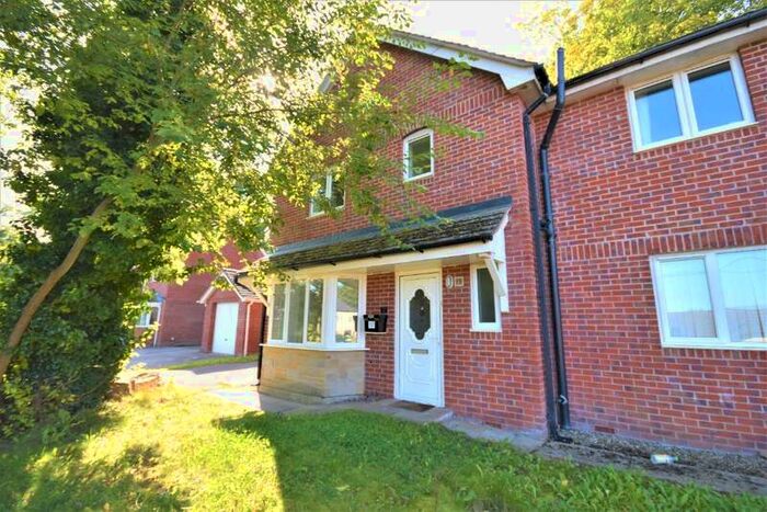 3 Bedroom Property To Rent In Westminster Road, Gwersyllt, LL11