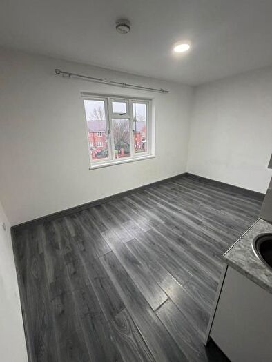 Studio To Rent In Church Lane, Kitts Green, B33