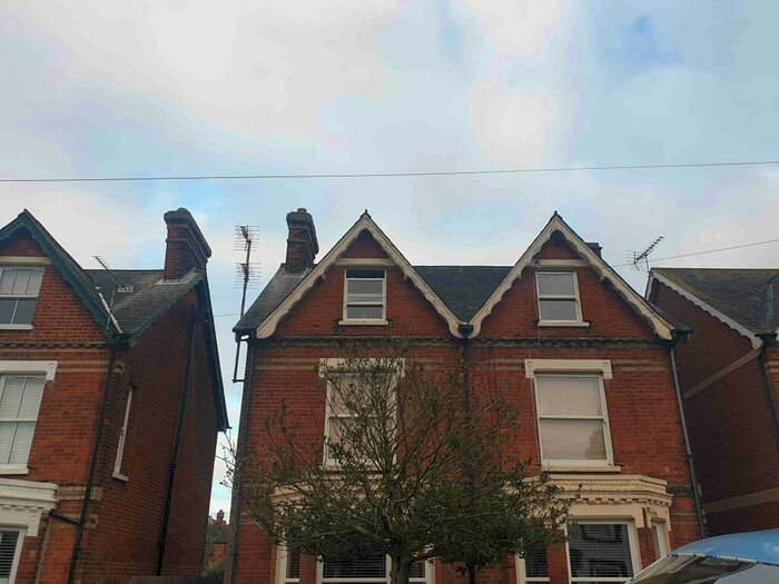 1 Bedroom Flat To Rent In Ranelagh Road, Felixstowe, IP11