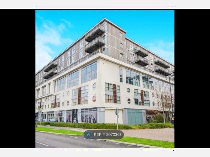 1 Bedroom Flat To Rent In Beckhampton Street, Swindon, SN1