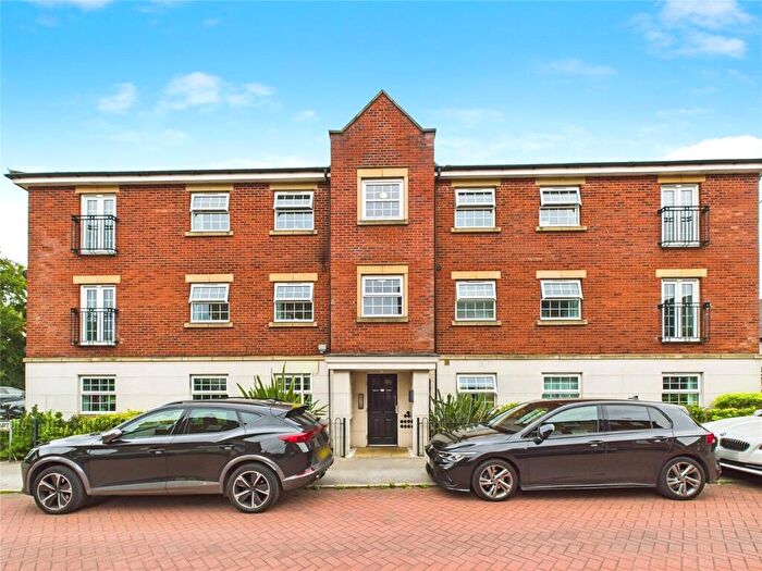 2 Bedroom Apartment For Sale In Mapperley Plains, Nottingham, Nottinghamshire, NG3