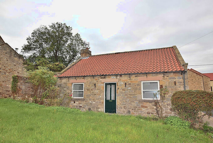 2 Bedroom Detached Bungalow For Sale In Ravensworth, Ravensworth, DL11