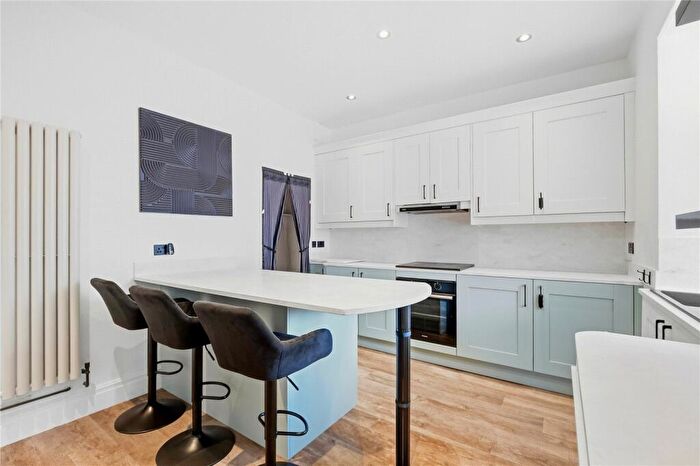 3 Bedroom Terraced House For Sale In Federation Street, Barnoldswick, Lancashire, BB18