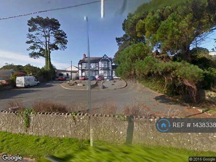 1 Bedroom Flat To Rent In The Nautilus, Anglesey, LL74
