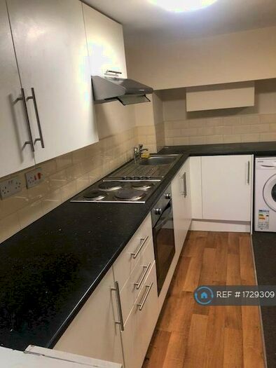 1 Bedroom Flat To Rent In New Market Street, Buxton, SK17