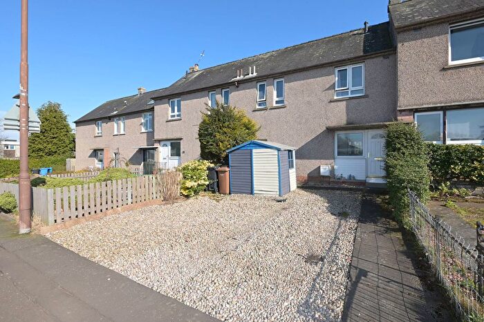 3 Bedroom Terraced House For Sale In Mill Road, Linlithgow Bridge, Linlithgow, EH49