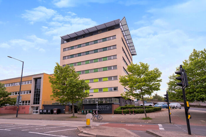 2 Bedroom Apartment To Rent In Beacon Tower, Fishponds, Bristol, BS16