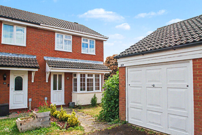 3 Bedroom Semi-Detached House To Rent In Thirlmere, Huntingdon, PE29