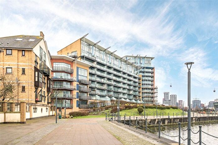 2 Bedroom Flat To Rent In Western Beach Apartments, Hanover Avenue, London, E16