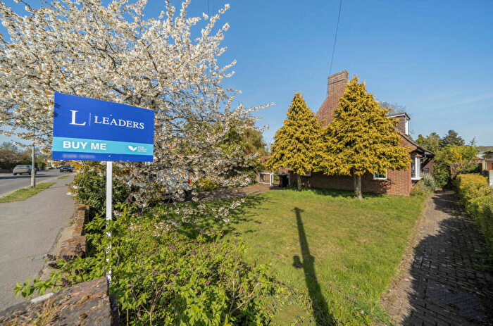 4 Bedroom Detached House For Sale In Blackheath, Colchester, Essex, CO2