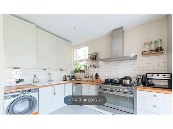 2 Bedroom Semi-Detached House To Rent In Holland Road, London, NW10