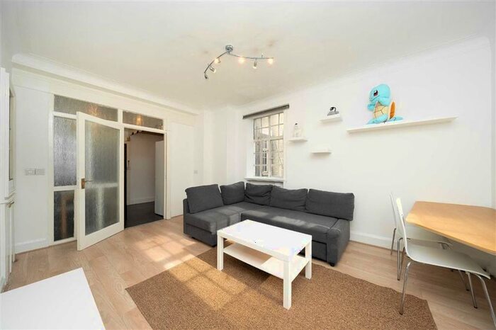 1 Bedroom Flat To Rent In Seymour Street, London, W1H