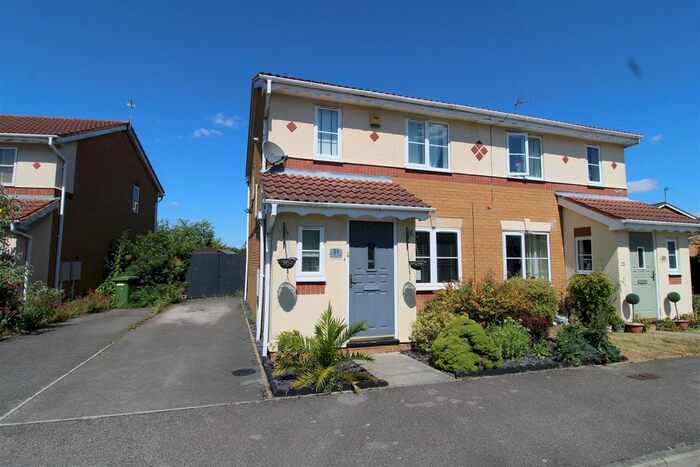 3 Bedroom Property To Rent In Linseed Avenue, Newark, NG24