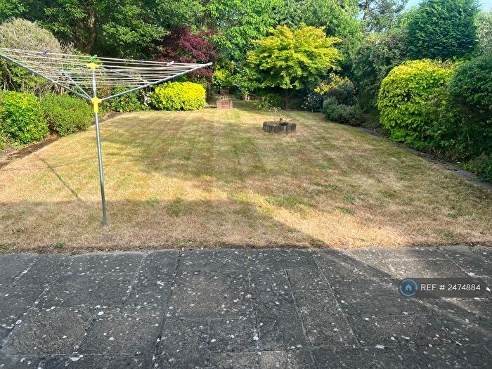 5 Bedroom Bungalow To Rent In Amersham Way, Little Chalfont, HP6