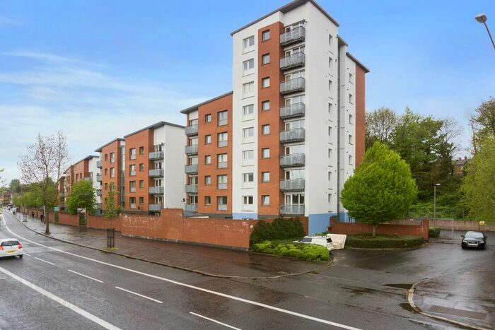 2 Bedroom Flat For Sale In Shore Road, Belfast, County Antrim, BT15