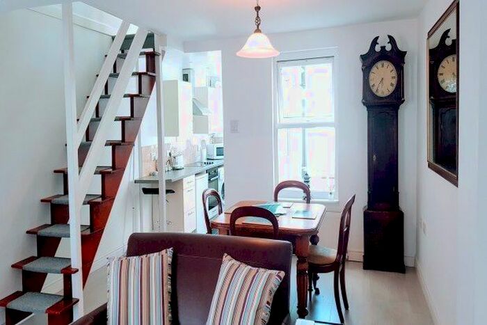 2 Bedroom Terraced House To Rent In Penny Street, Weymouth, DT4