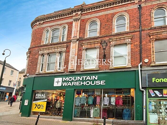 1 Bedroom Flat To Rent In Stroud Town Centre, GL5