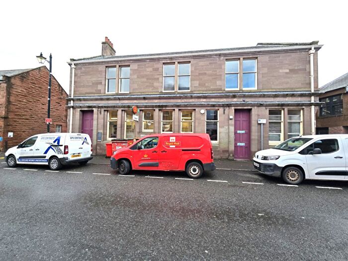 Property For Sale In - Reform Street, Kirriemuir, Angus, DD8
