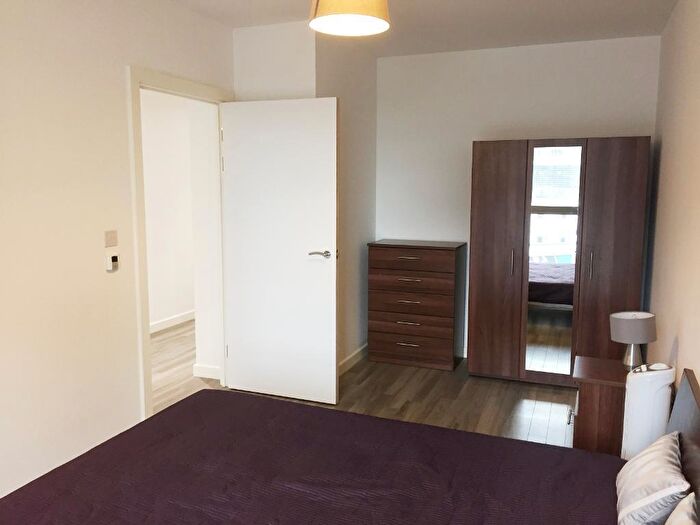 1 Bedroom Flat To Rent In Marathon House, Olympic Way, Wembley, HA9