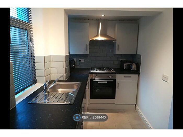 3 Bedroom Terraced House To Rent In Ramsden Street, Barrow-In-Furness, LA14
