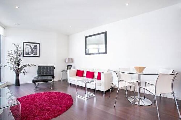 1 Bedroom Apartment To Rent In Baltimore Wharf, E14