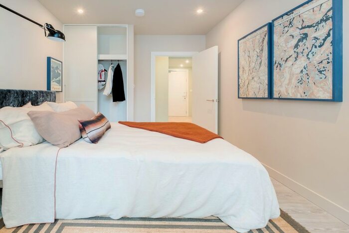 1 Bedroom Flat To Rent In Cherry Park Lane, London, E20