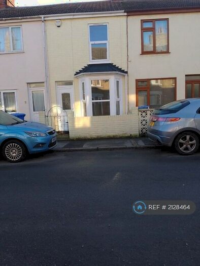 3 Bedroom Terraced House To Rent In Beaconsfield Road, Lowestoft, NR33