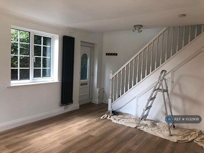 1 Bedroom Detached House To Rent In Tytherley Road, Winterslow, Salisbury, SP5