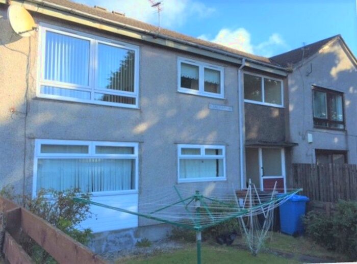 1 Bedroom Flat To Rent In Mccallum Court, Armadale, EH48