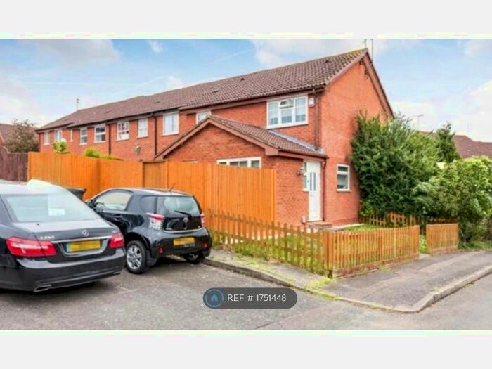 2 Bedroom Semi-Detached House To Rent In The Campions, Borehamwood, WD6