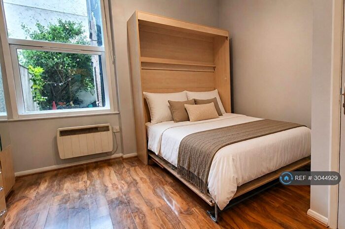 Studio To Rent In Rufford Street, London, N1