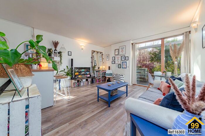 1 Bedroom Flat For Sale In Greenwich Millenium Village, London, SE10