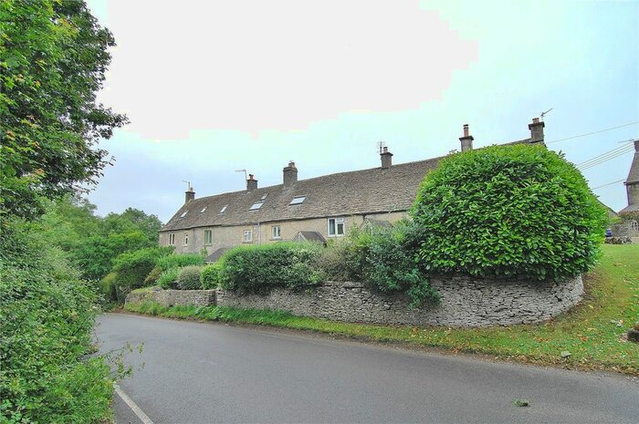 3 Bedroom Terraced House To Rent In Chalford, Stroud GL6