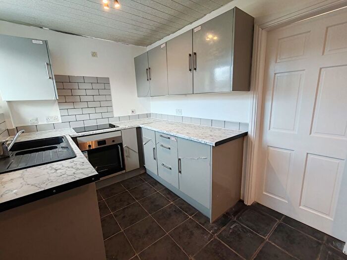 2 Bedroom Terraced House To Rent In Hammond Street, Huddersfield, HD2