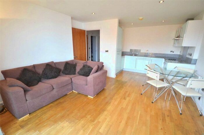 2 Bedroom Apartment To Rent In Albion Works, Pollard Street, Manchester, M4