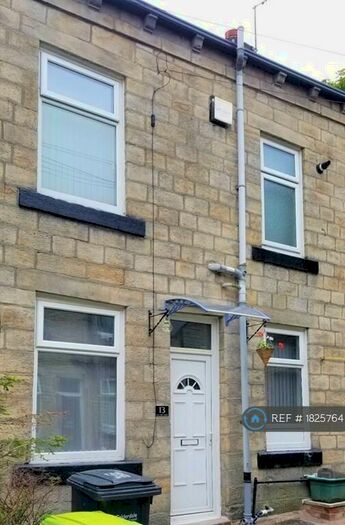 3 Bedroom Terraced House To Rent In Glen View Street, Todmorden, OL14