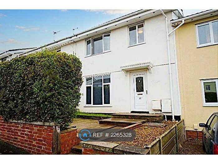 5 Bedroom Semi-Detached House To Rent In Waring Road, Norwich, NR5